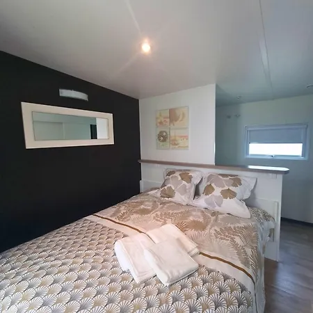 Mobilhome 2 Sdb, Barbecue, Proche Mer, Piscine *