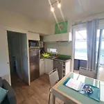 Mobilhome 2 Sdb, Barbecue, Proche Mer, Piscine