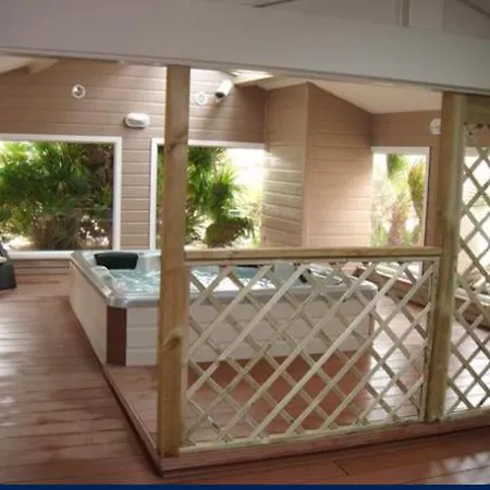 Mobilhome 2 Sdb, Barbecue, Proche Mer, Piscine Campingplatz *