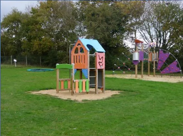 Mobilhome 2 Sdb, Barbecue, Proche Mer, Piscine