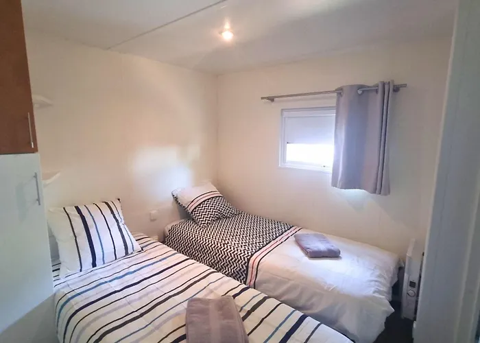 Mobilhome 2 Sdb, Barbecue, Proche Mer, Piscine *